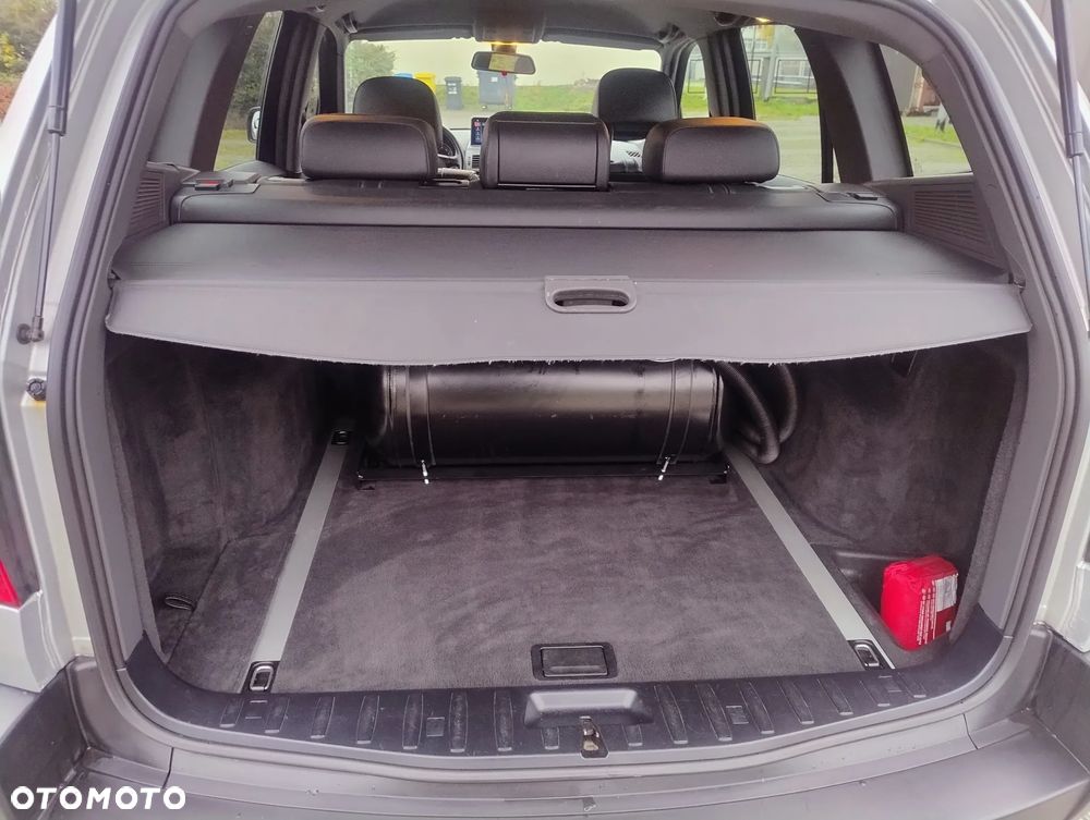 BMW X3 2.5i - 18