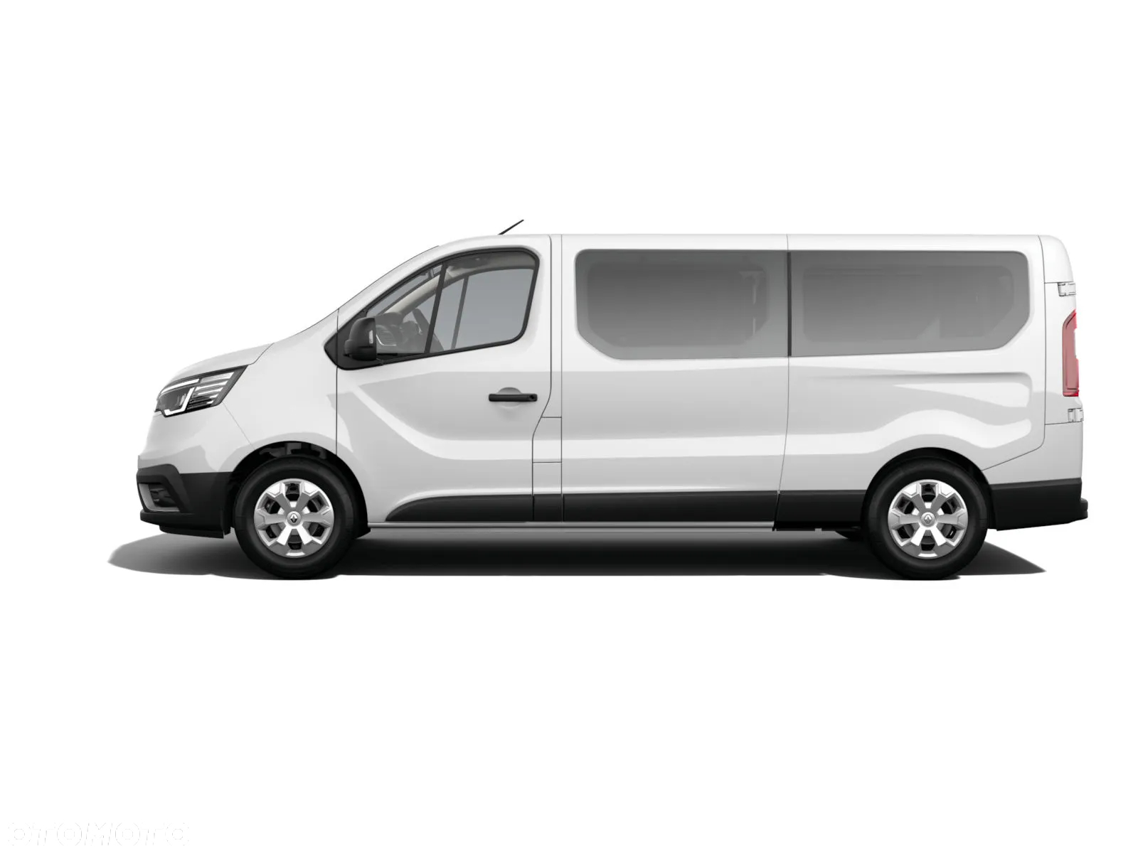 Renault Trafic - 2