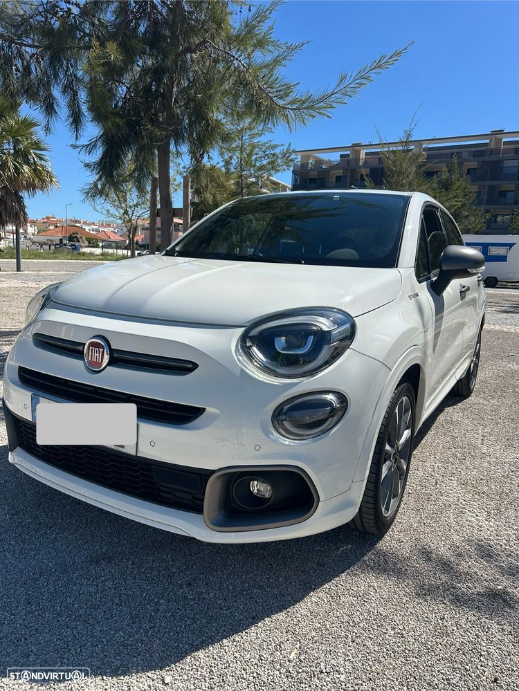 Fiat 500X 1.0 FireFly Sport - 1