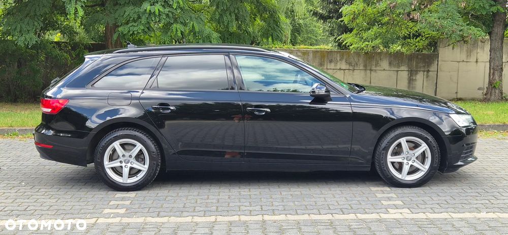 Audi A4 Avant 2.0 TDI Prime Edition - 5