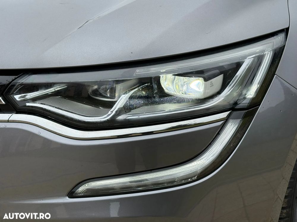 Renault Talisman ENERGY dCi 130 INTENS - 18