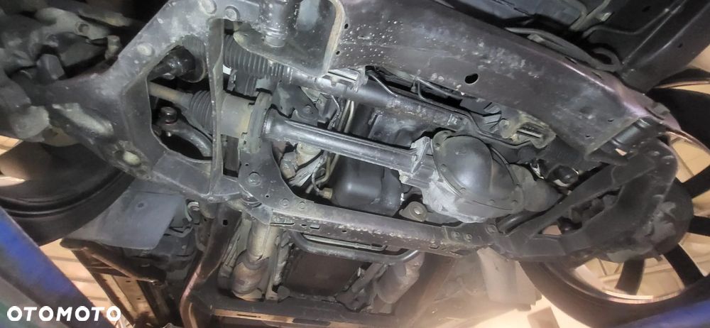 Lincoln Navigator 5.4 4x4 - 11