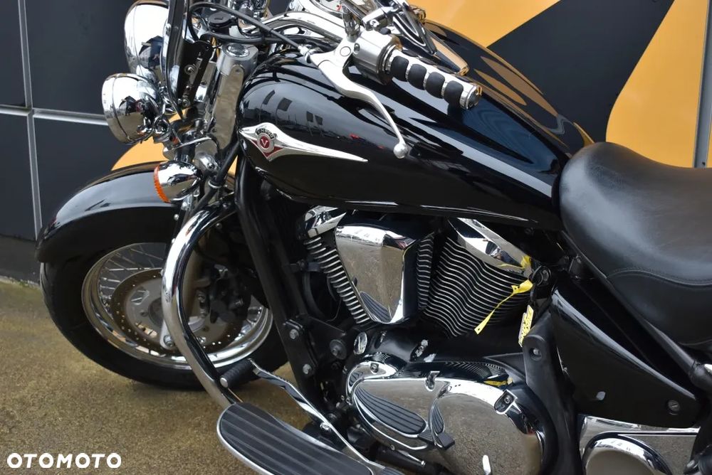 Kawasaki Vulcan - 14