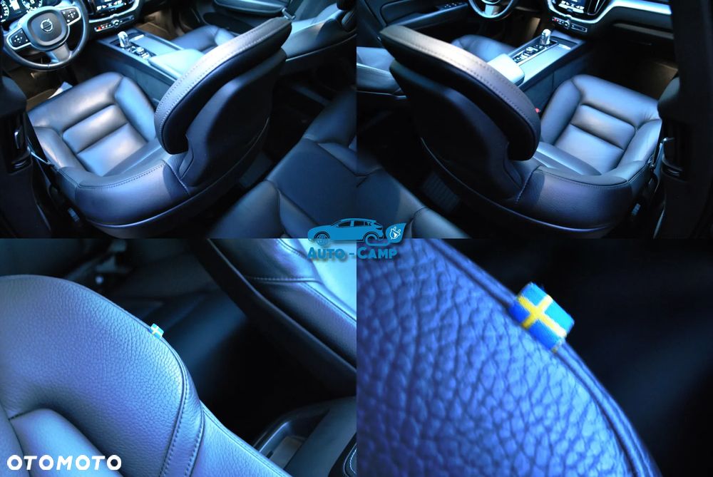 Volvo XC 60 T8 AWD Plug-In Hybrid Momentum Pro - 7