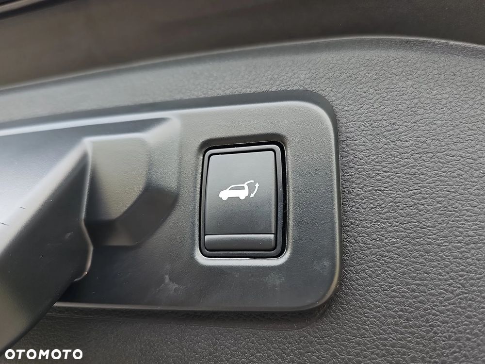 Renault Espace 1.2 E-Tech Full Hybrid 200 Techno MMT 7os - 35