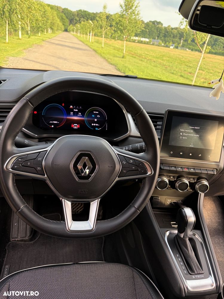 Renault Captur Intens - 4