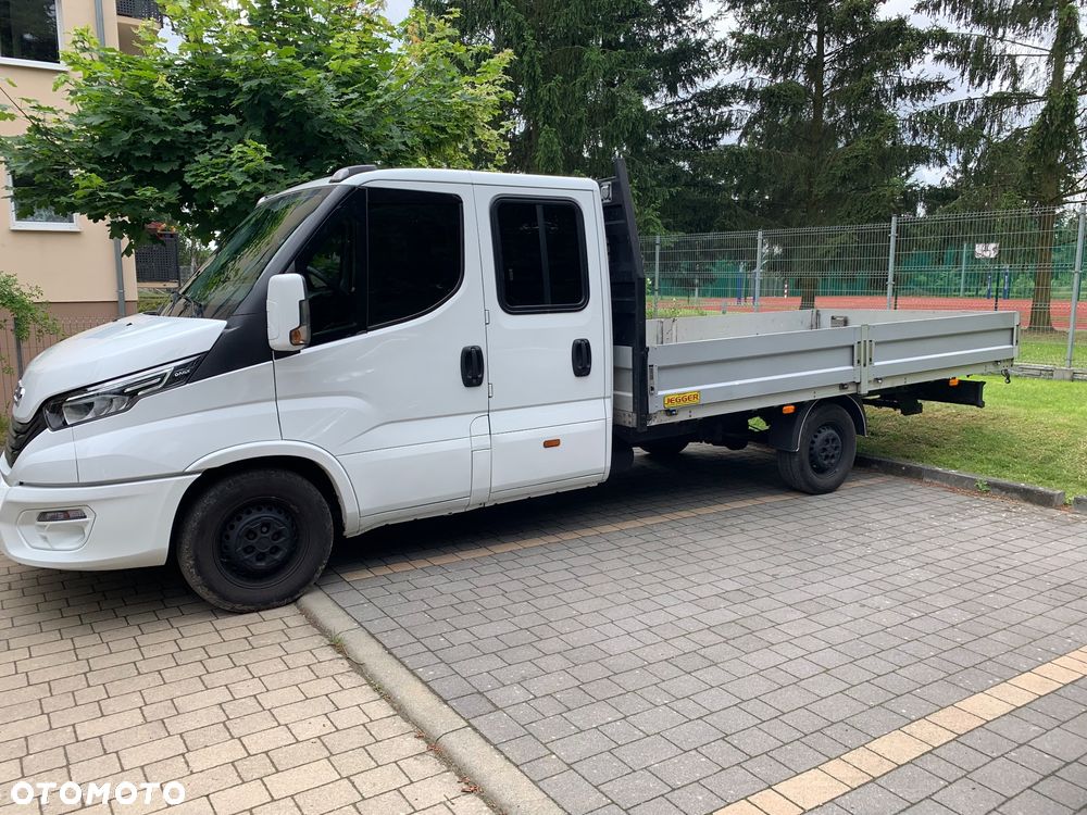 Iveco Daily - 7