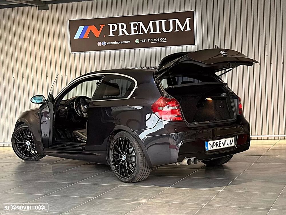 BMW 118 d Pack M - 11