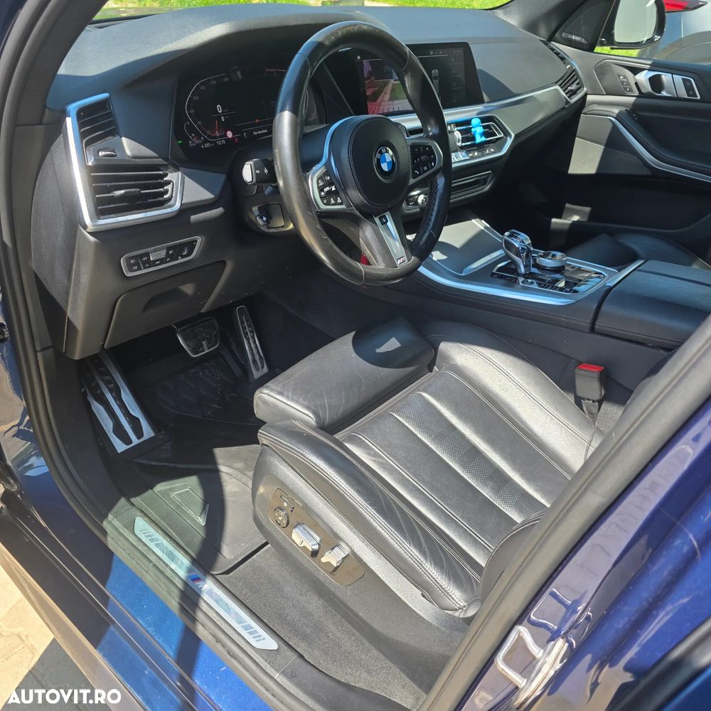BMW X5 - 10
