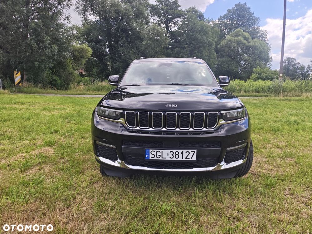 Jeep Cherokee - 3