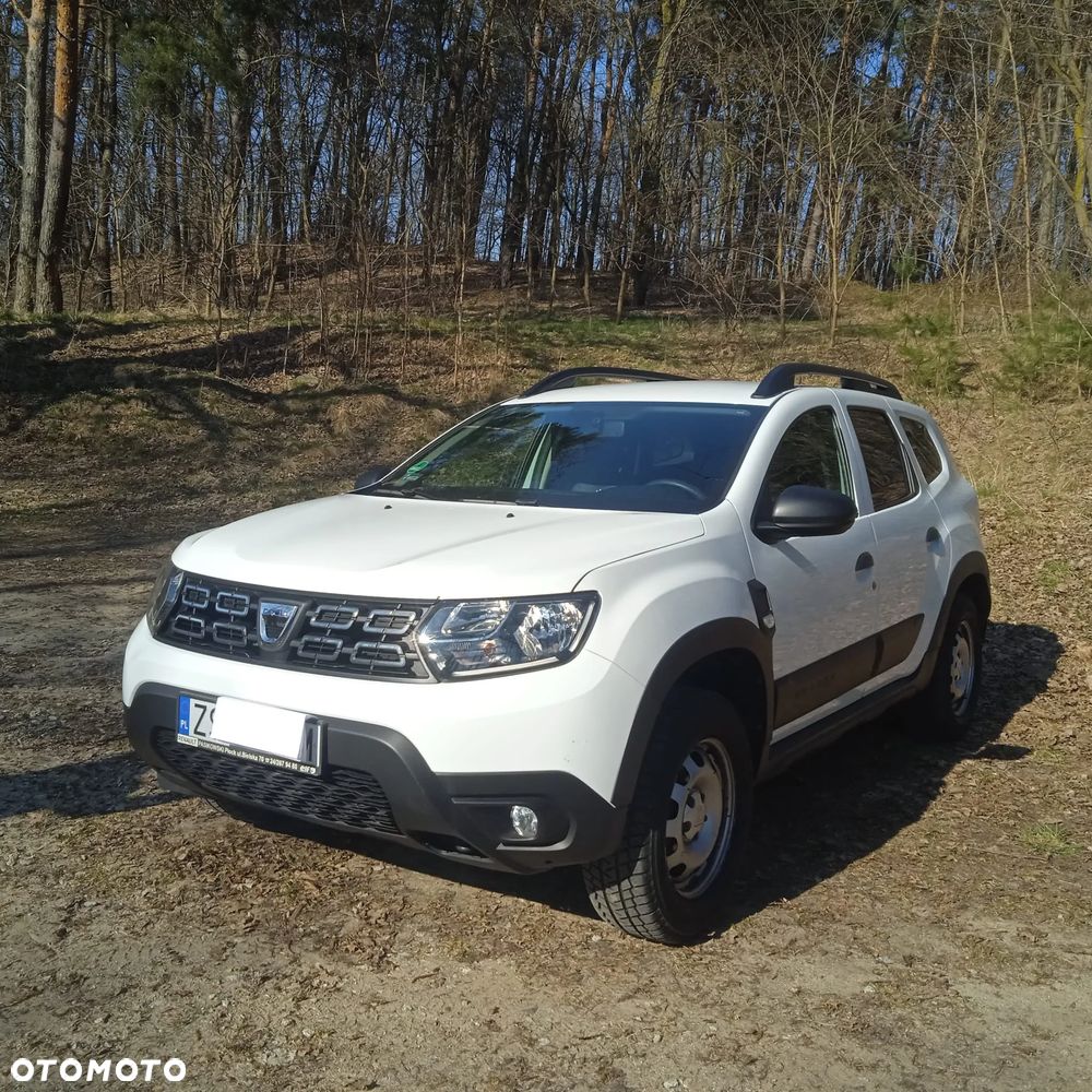 Dacia Duster 1.0 TCe Essential - 1