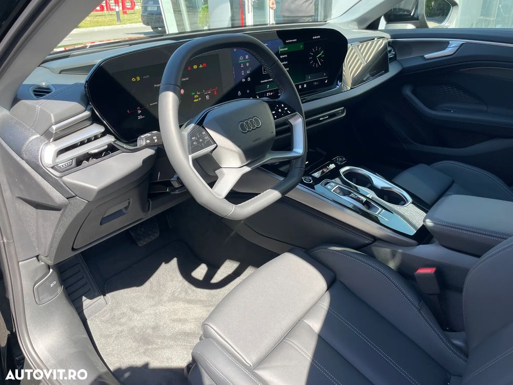 Audi A6 40 TDI quattro S tronic MHEV Advanced - 16