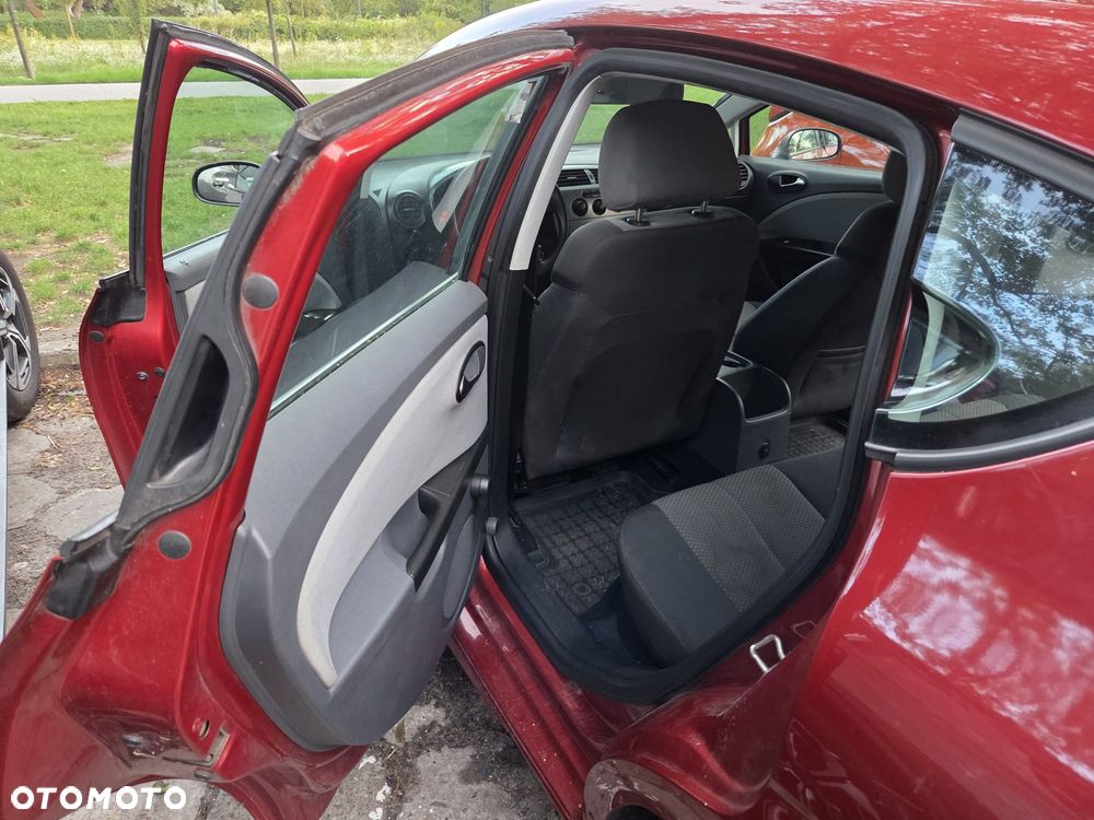 Seat Leon - 14