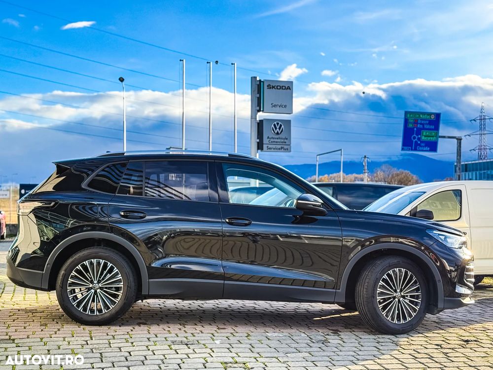 Volkswagen Tiguan 1.5 eTSI DSG MHEV Life - 32