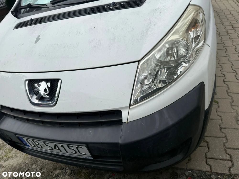 Peugeot Expert - 4