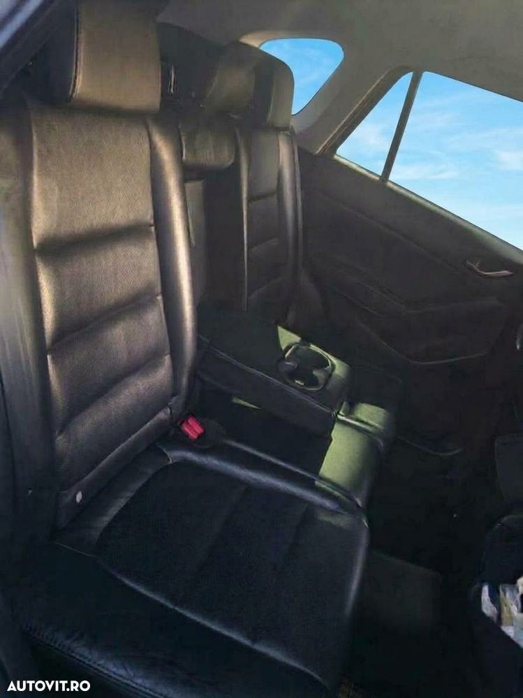 Mazda CX-5 - 6