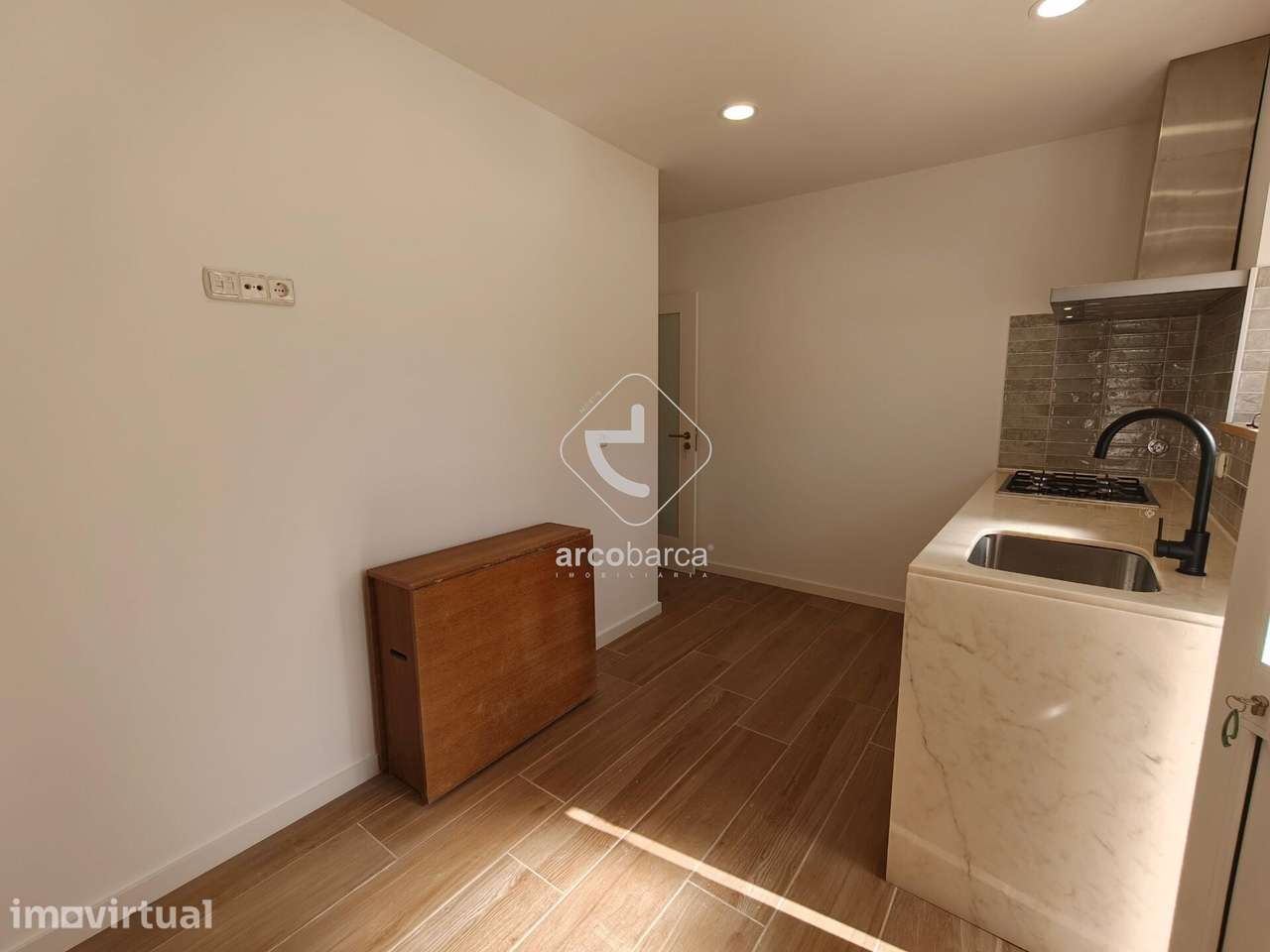 Apartamento T2 para Arrendamento  Darque - Viana do castelo - Grande imagem: 4/22
