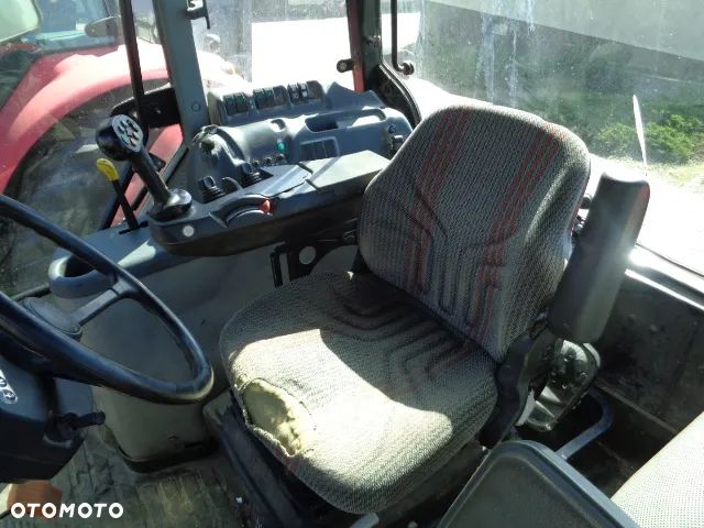 Kabina McCormick XTX215 Case MX MTX - 7