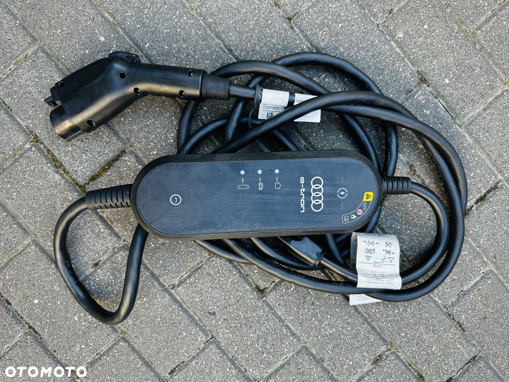 Audi Q4 e-tron 40 - 22