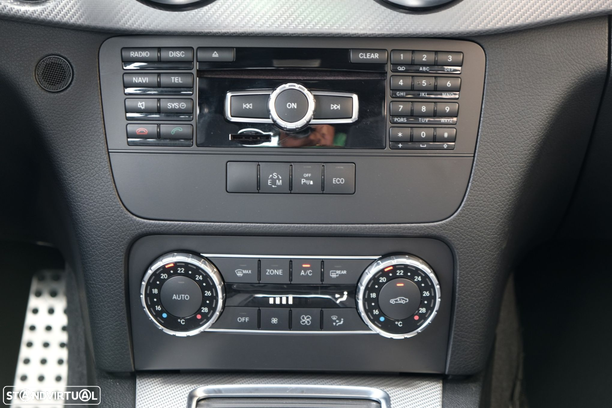 Mercedes-Benz GLK 250 CDi 4-Matic BlueEfficiency - 19
