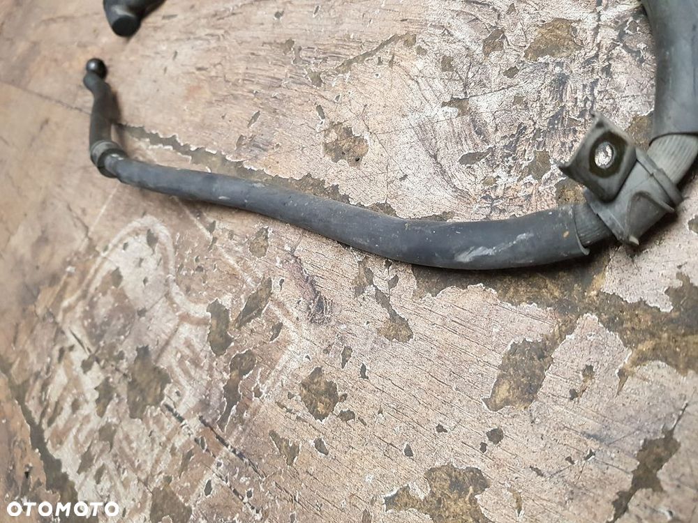 Przewód Hydrauliczny hamulca Honda GL1500 Gold Wing - 7