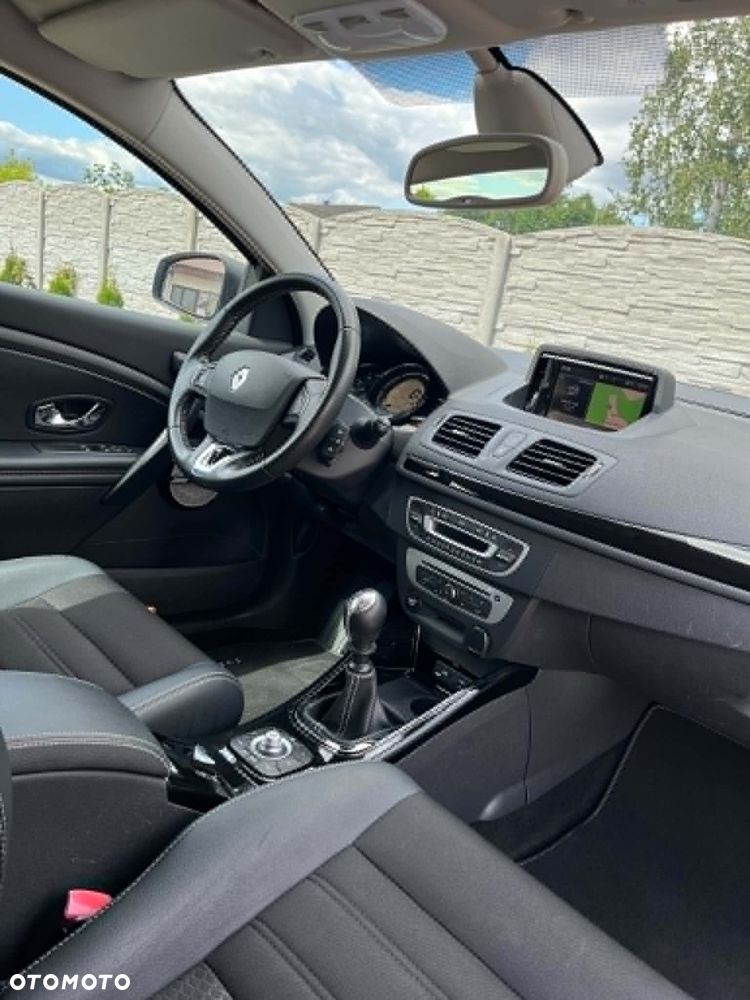 Renault Megane - 6