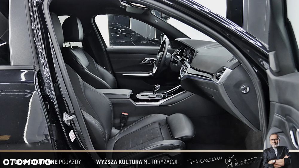 BMW Seria 3 320i Advantage - 14