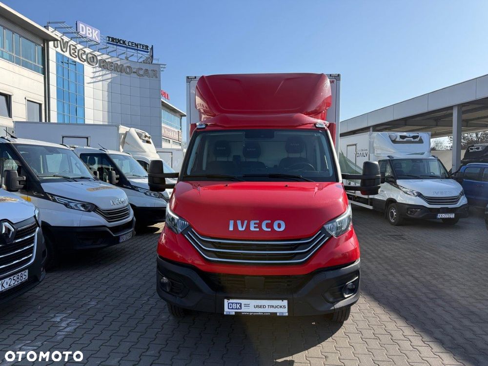 Iveco 50C/35 - 3