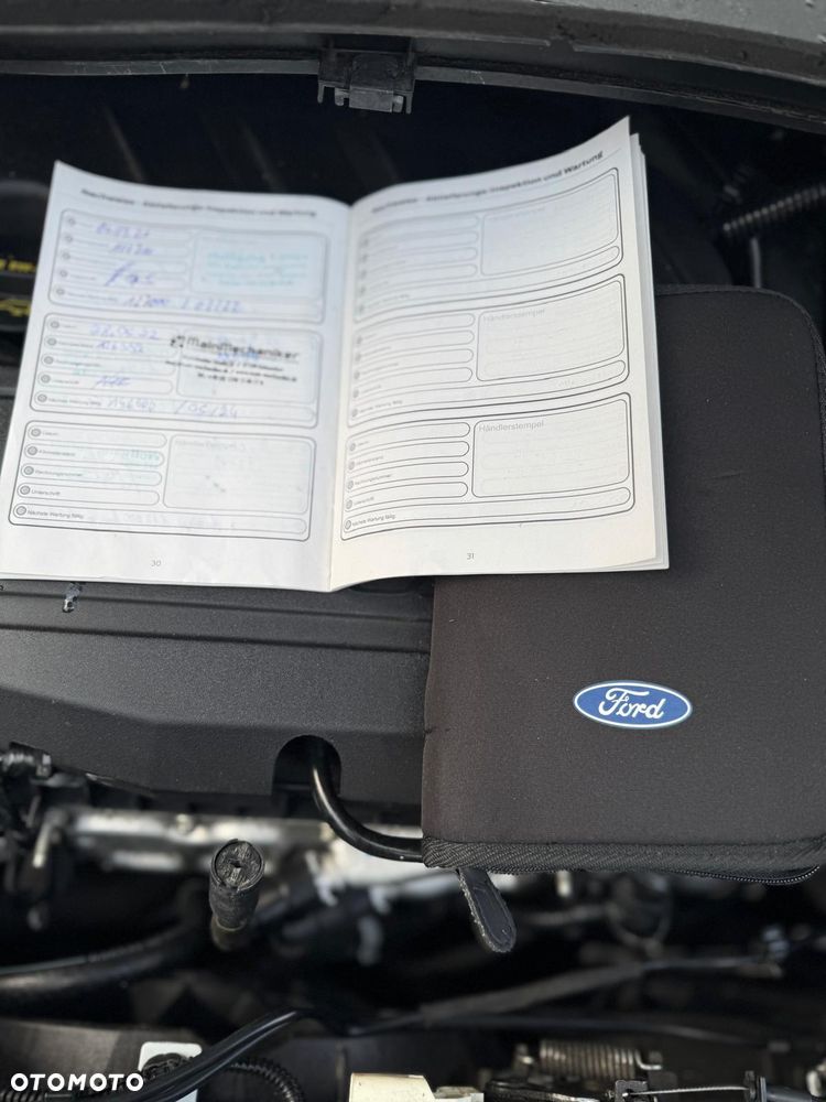 Ford Kuga - 39