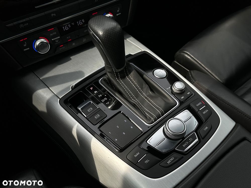 Audi A6 - 15