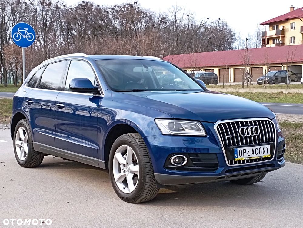 Audi Q5 - 15