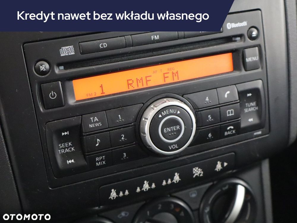 Nissan Qashqai - 15