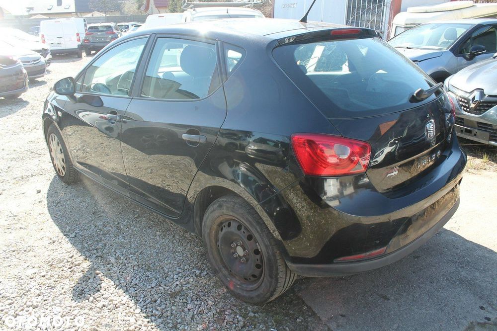 Seat Ibiza 1.2 12V Entry - 4
