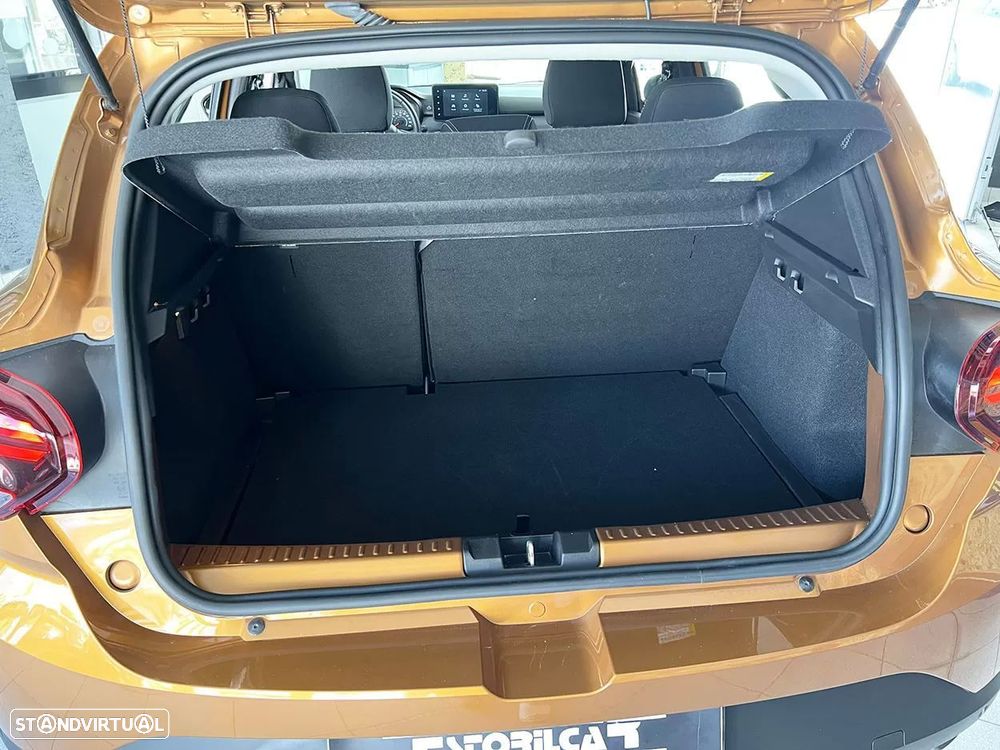 Dacia Sandero 1.0 SCe Essential - 23