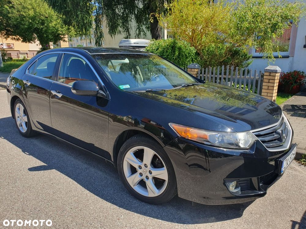 Honda Accord - 6