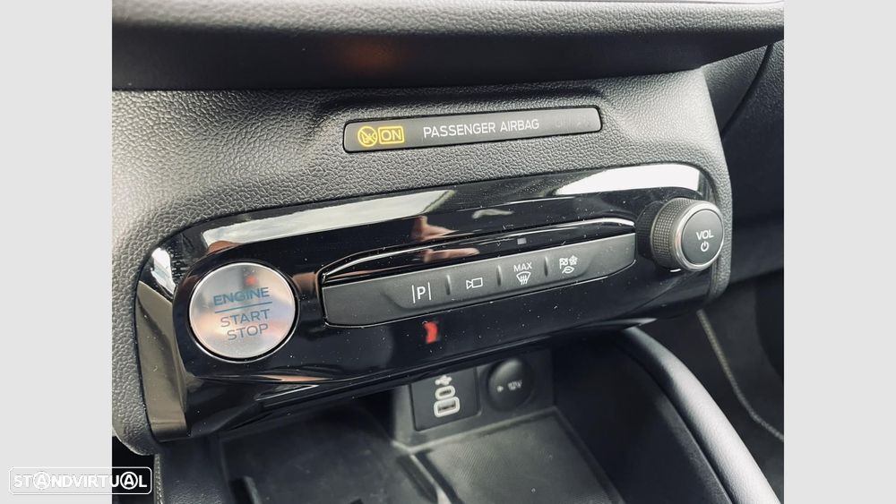 Ford Kuga 2.5 PHEV Active X - 19