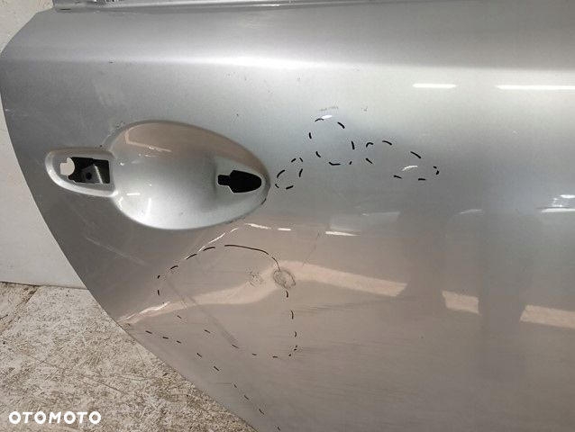 DRZWI PRAWE TYLNE PRAWY TYŁ MAZDA VI 6 GJ SEDAN 12- - 4