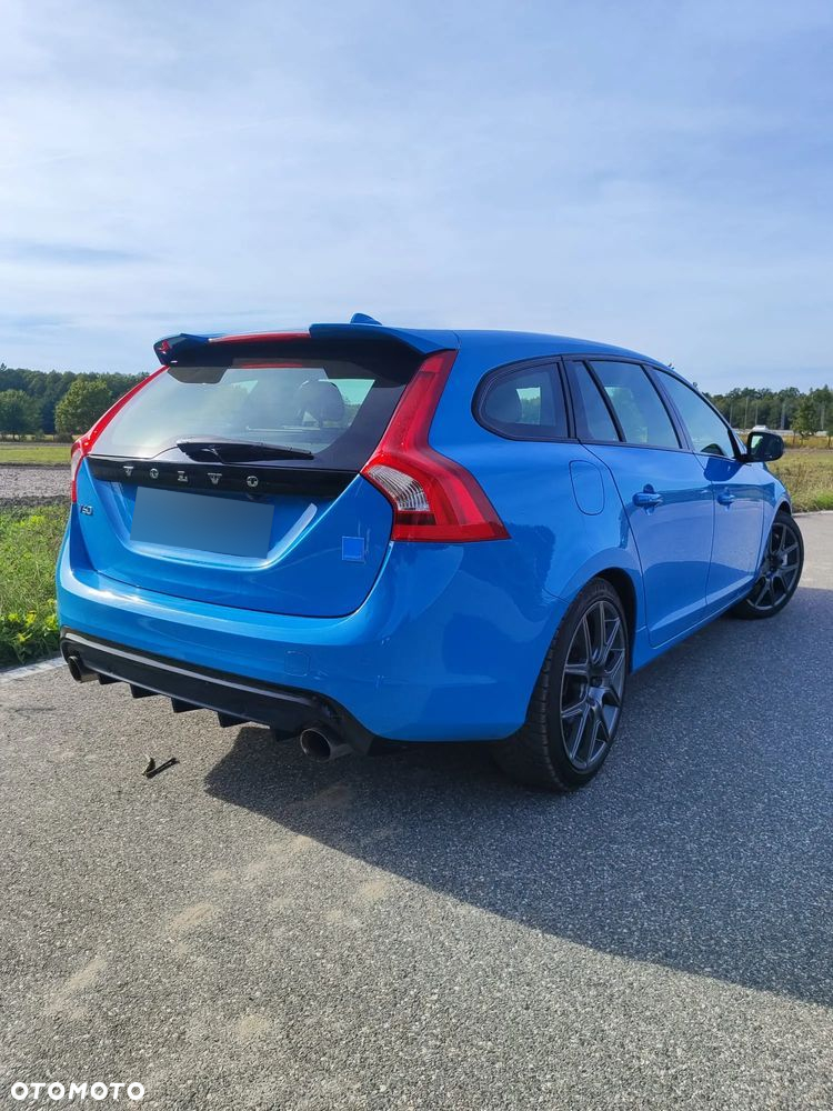 Volvo V60 Polestar - 12