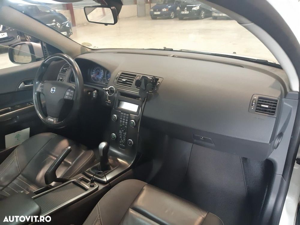 Volvo C30 - 5