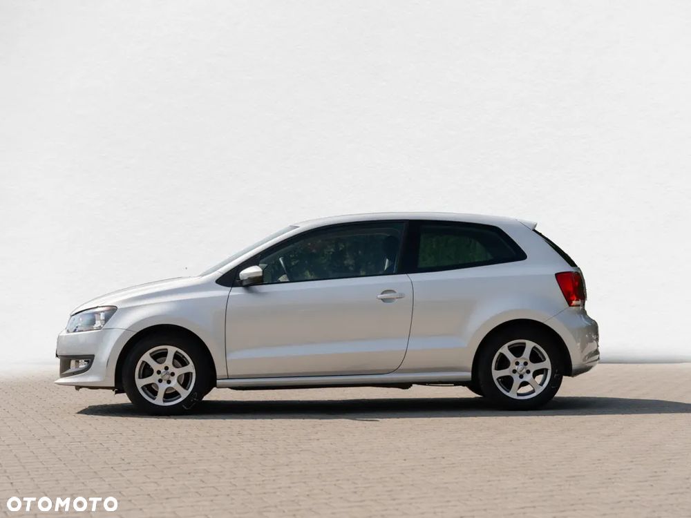 Volkswagen Polo 1.2 Trendline - 2