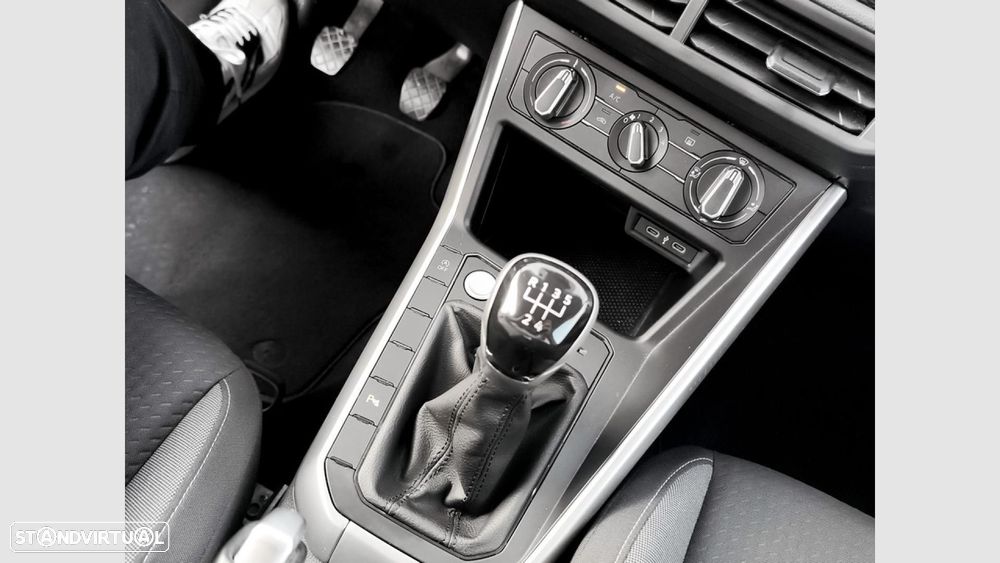 VW Taigo 1.0 TSI Urban - 22