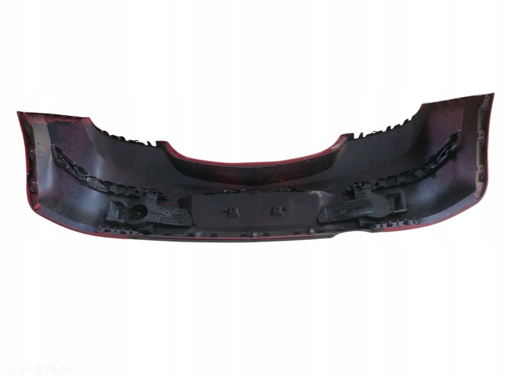 zderzak tylny tył z50b opel astra iii h gtc zderzak tylny tył - 4