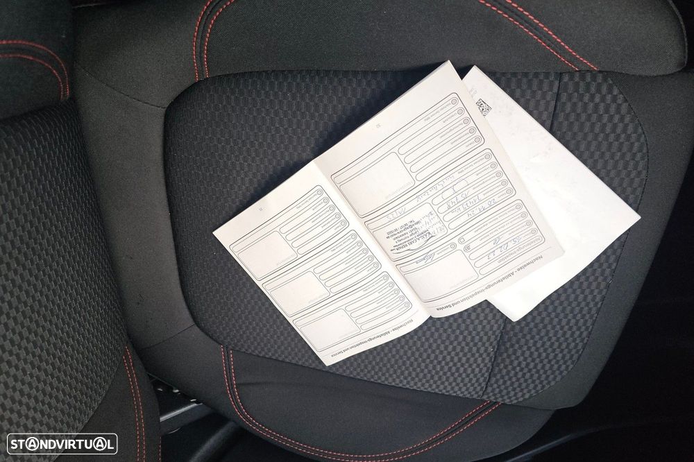 Ford Puma 1.0 EcoBoost MHEV ST-Line Design - 35