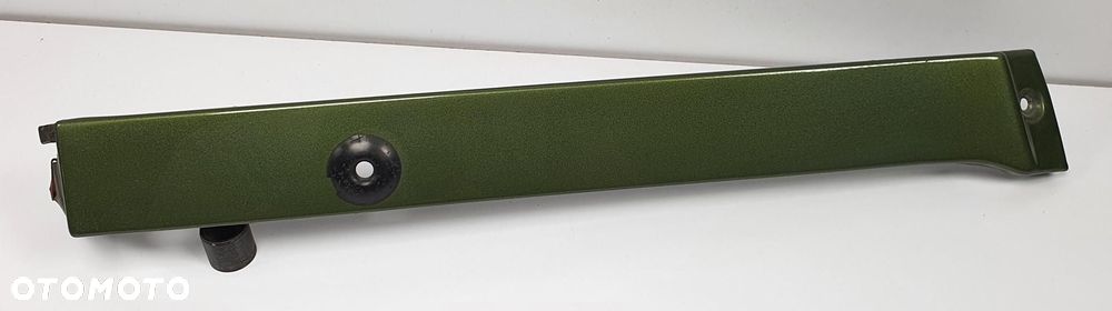 LISTWA POD LAMPE PRAWY PRZÓD 876 MERCEDES W126 - 2