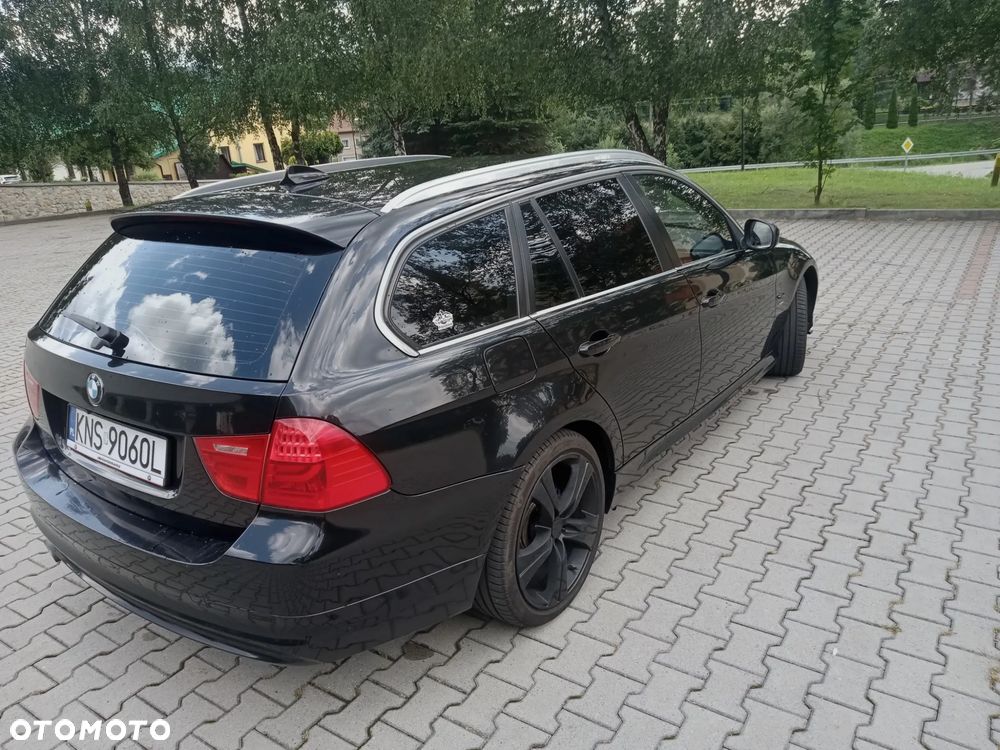 BMW Seria 3 - 3