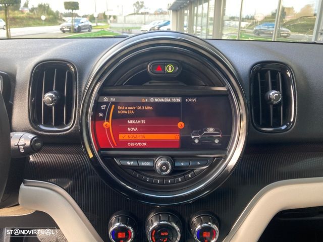 MINI Countryman Cooper SE All4 Aut. - 22