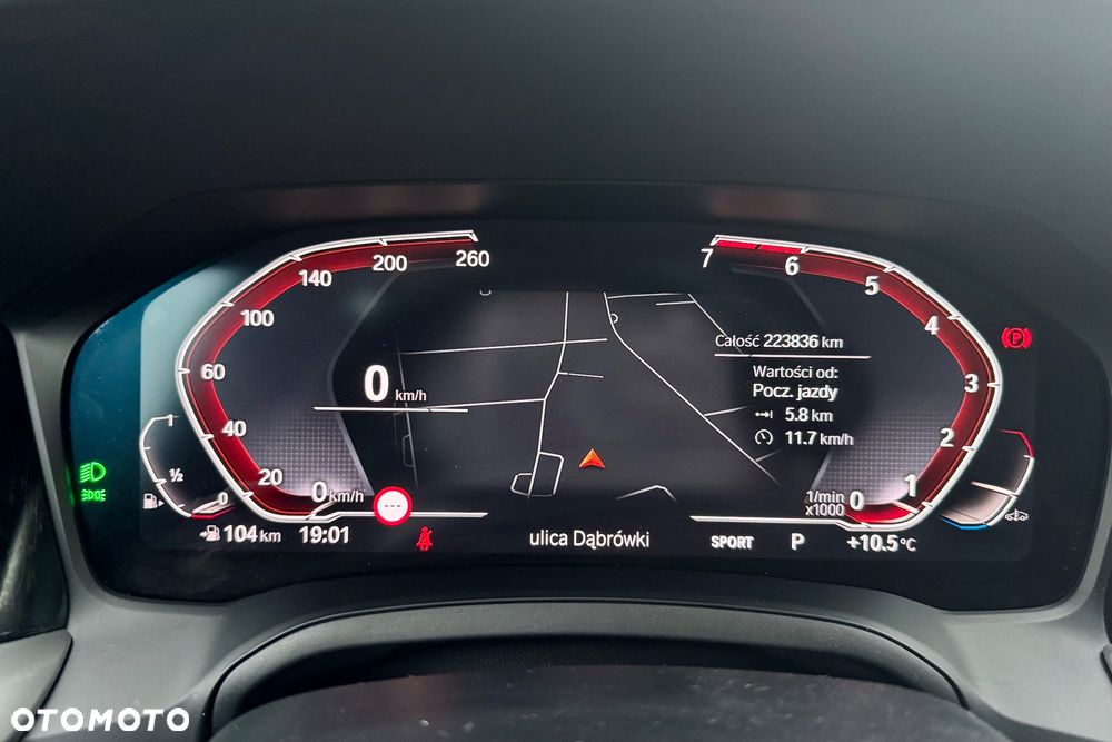 BMW Seria 3 330i Sport Line - 28