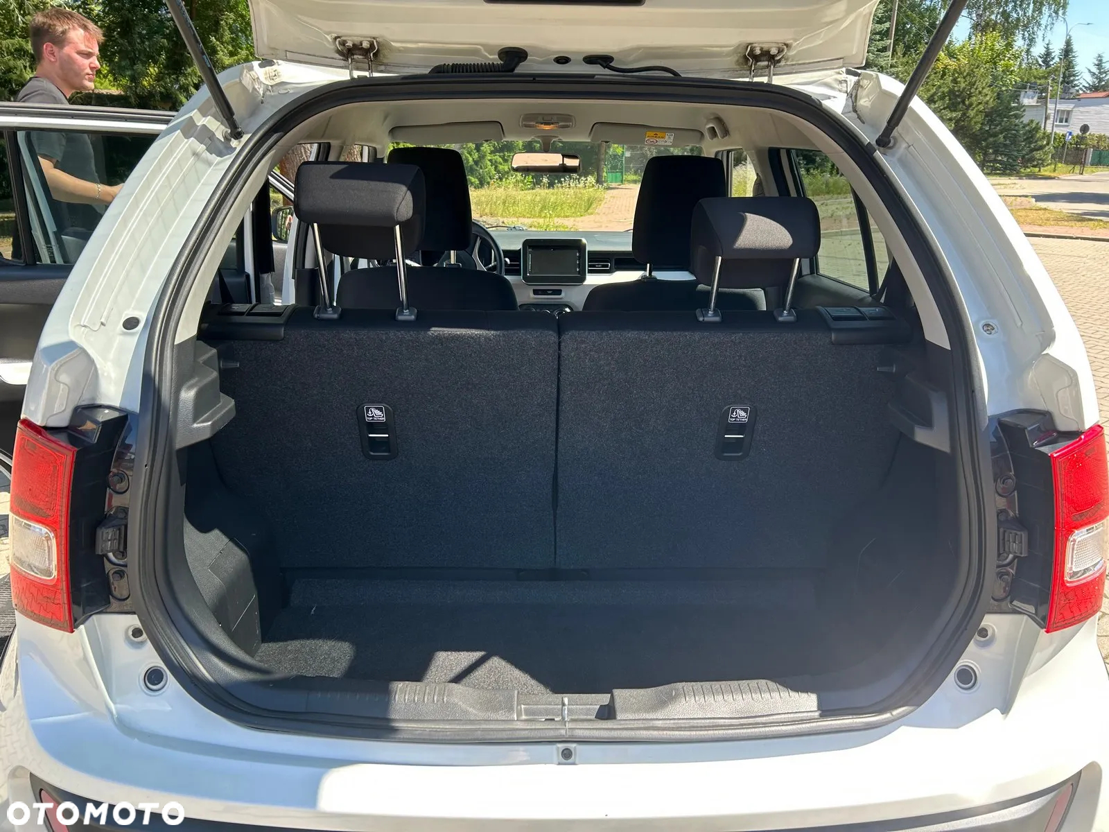 Suzuki Ignis 1.2 Elegance 4WD - 15