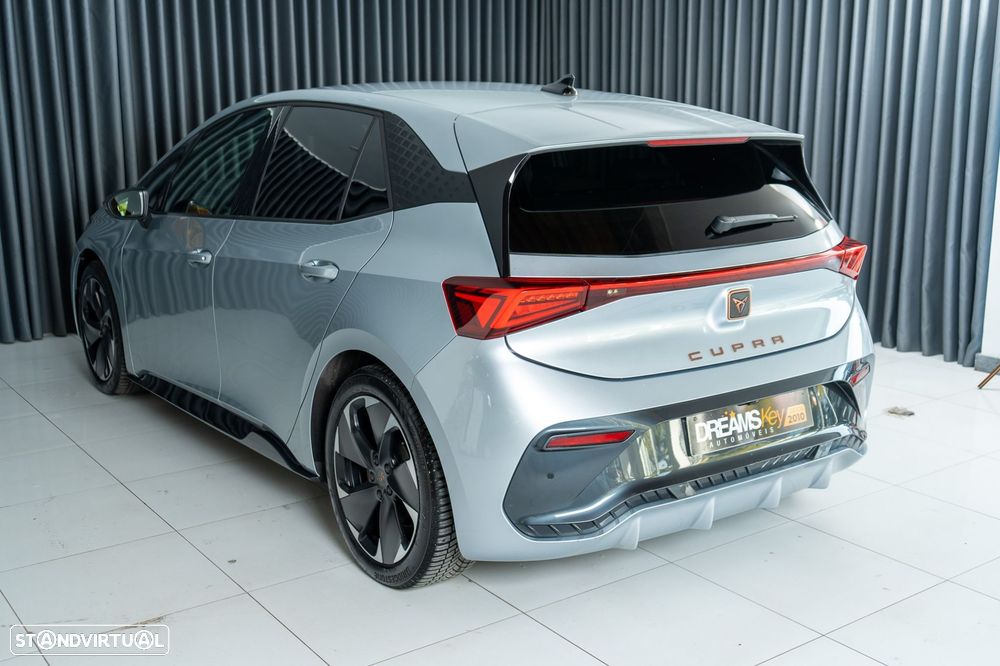 Cupra Born 58 kWh e-Boost - 31