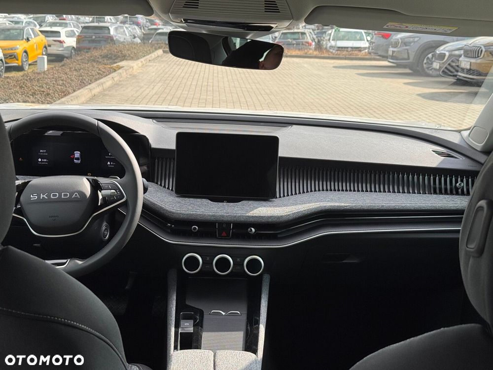 Skoda Superb 2.0 TDI SCR 4x4 Drive DSG - 14